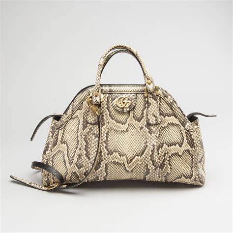 gucci snake bag|gucci bag with snake design.